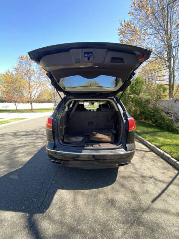 2014 Buick Enclave Premium