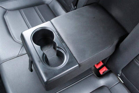 2021 Volkswagen Passat SE