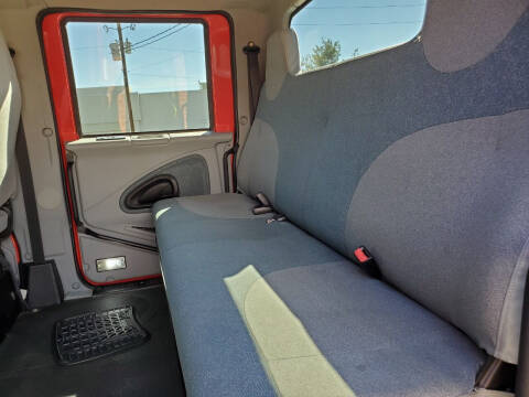 2003 International WorkStar 7300