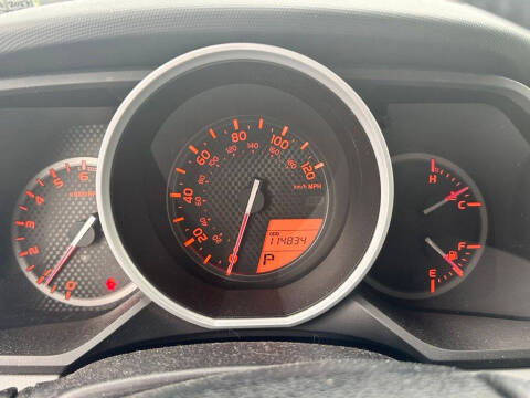 2013 Toyota 4Runner SR5