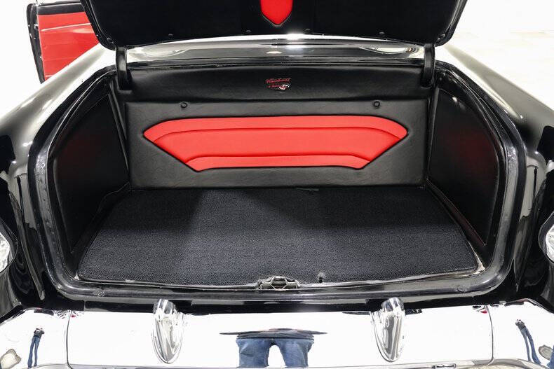 1956 Chevrolet Bel Air