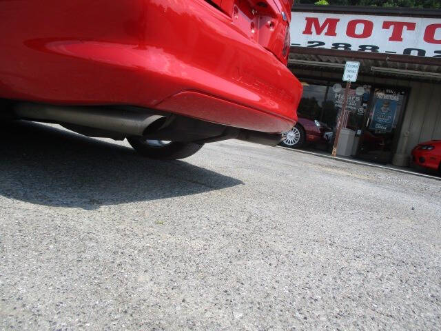 1996 Ford Mustang GT