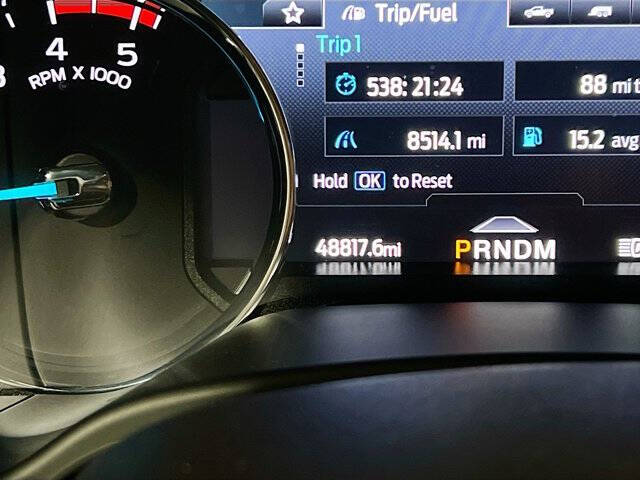 2021 Ford F-250 Super Duty