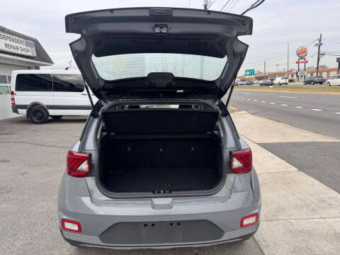 2022 Hyundai Venue Limited