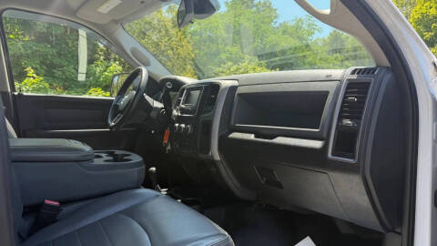 2015 RAM 3500 Tradesman