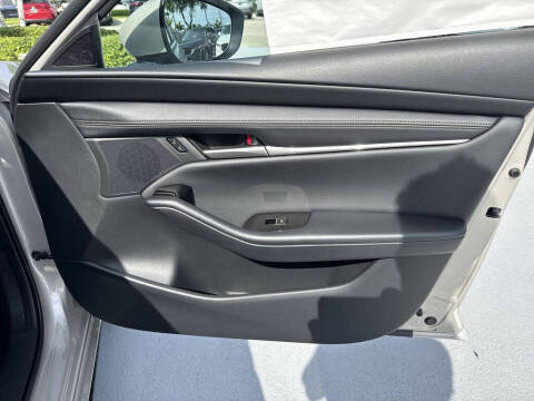 2026 Mazda Mazda3 Hatchback 2.5 S Preferred