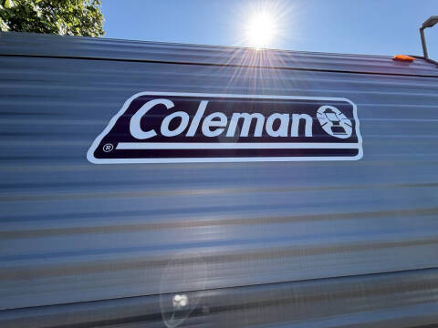 2024 Colman Keystone RV Colman17B