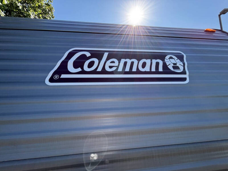 2024 Colman Keystone RV Colman17B