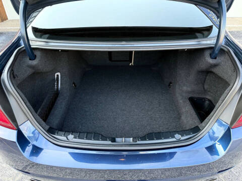 2012 BMW 5 Series 535i xDrive