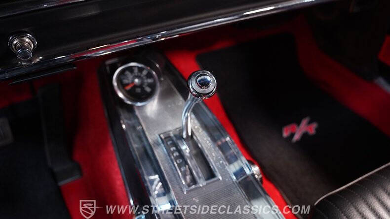 1967 Dodge Coronet