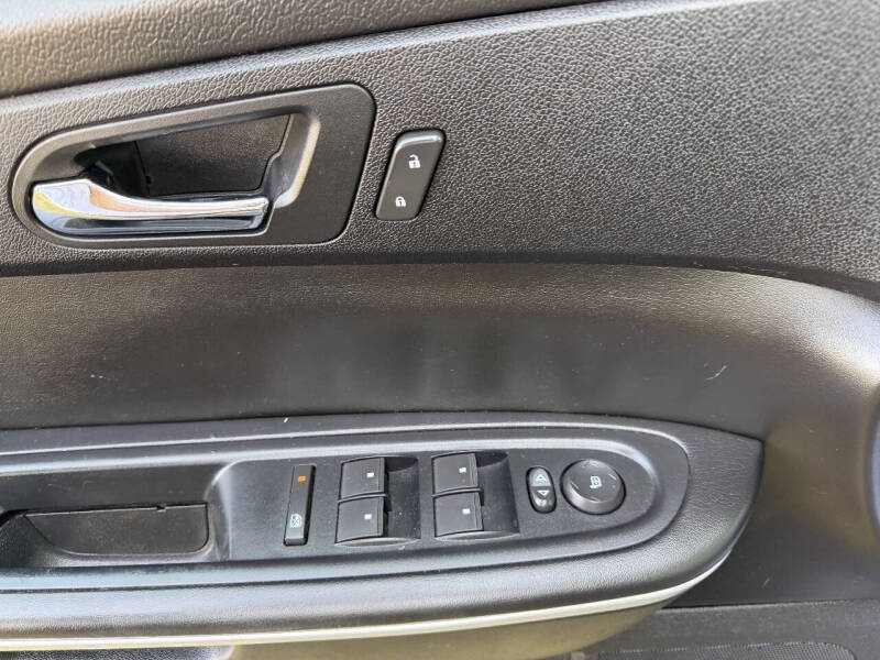 2012 GMC Acadia SLT-1