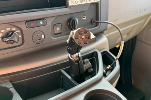 2022 Ford E-Series E-450 SD