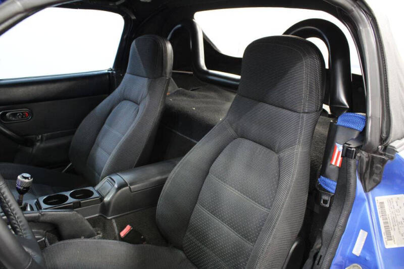 1994 Mazda MX-5 Miata
