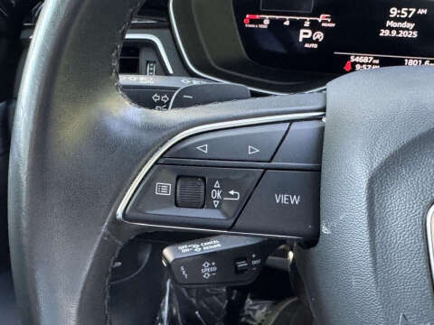 2023 Audi A4 quattro S line Prem Plus 45 TFSI