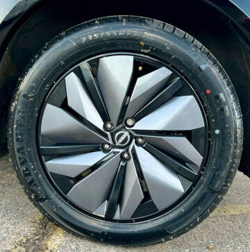 2024 Nissan Ariya Engage e-4ORCE