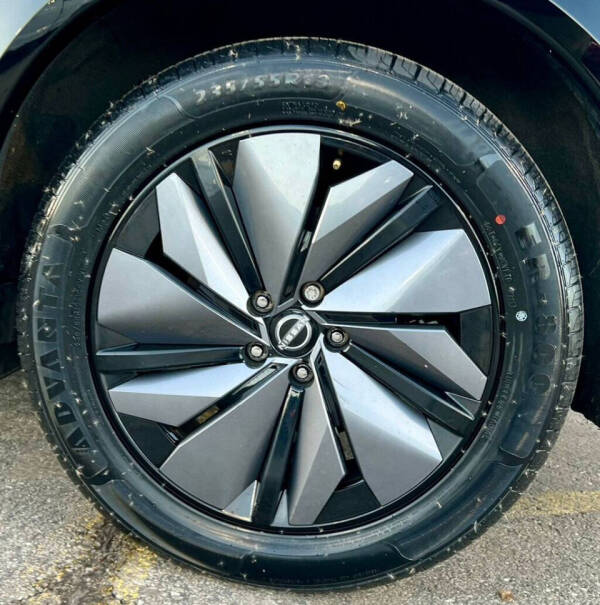 2024 Nissan Ariya Engage e-4ORCE