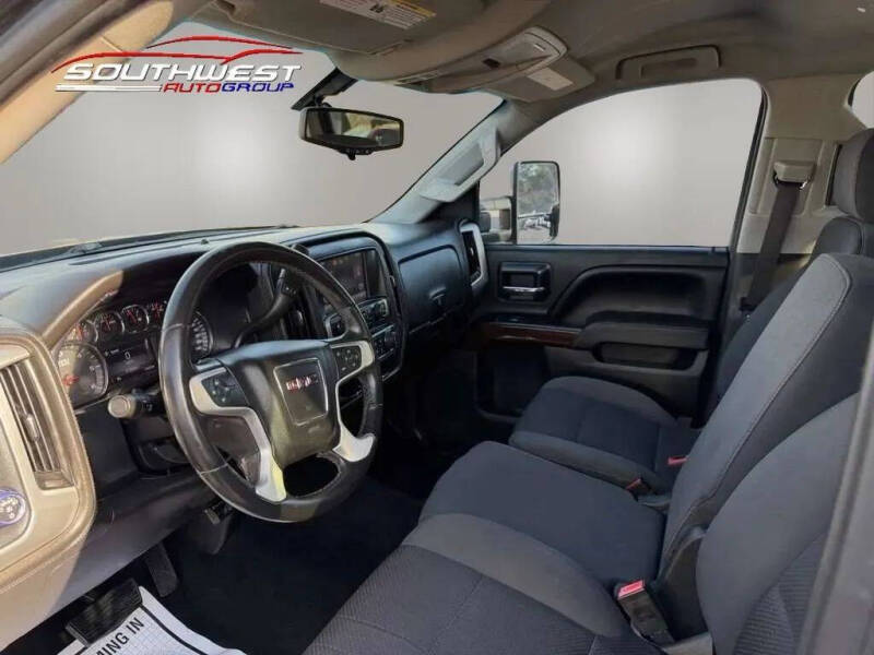 2014 GMC Sierra 1500