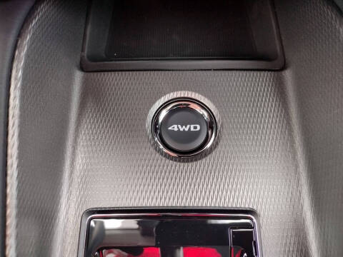 2025 Mitsubishi Outlander Sport