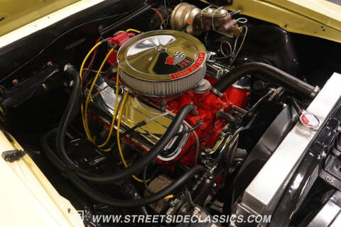 1967 Chevrolet Chevelle