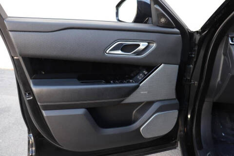 2020 Land Rover Range Rover Velar P340 R-Dynamic S