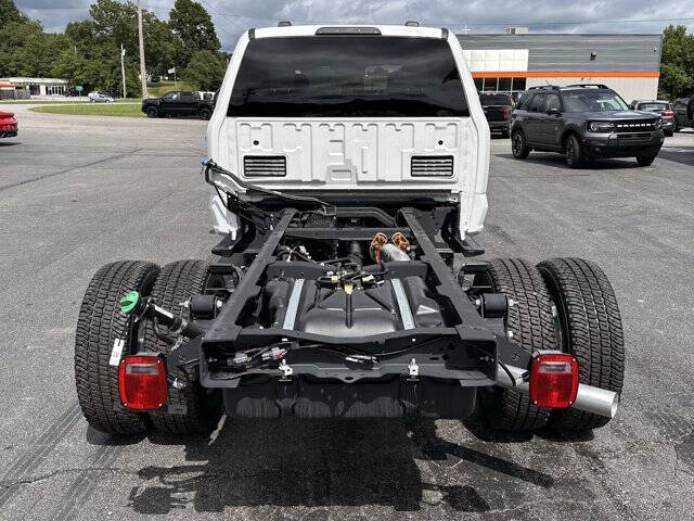 2025 Ford F-350 Super Duty XLT