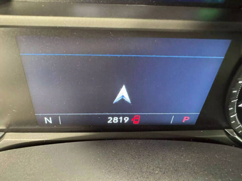 2024 Cadillac CT4 Luxury