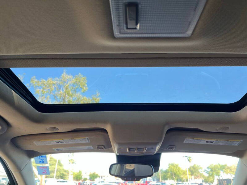 2015 Buick Encore Premium