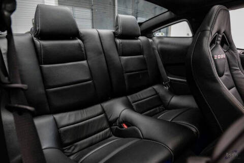 2012 Ford Shelby GT500