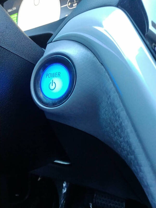 2021 Chevrolet Bolt EV LT