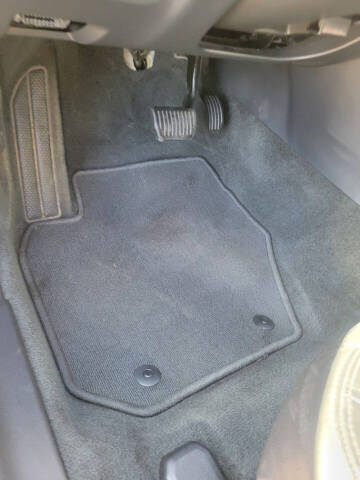 2017 Volvo V60 T5 Premier