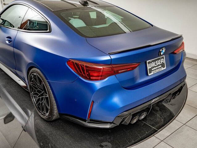 2026 BMW M4