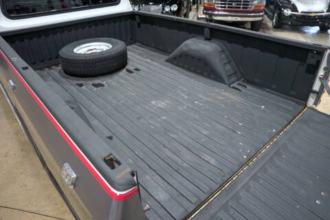 1992 Dodge RAM 250 LE