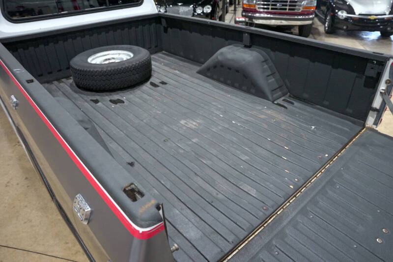 1992 Dodge RAM 250 LE