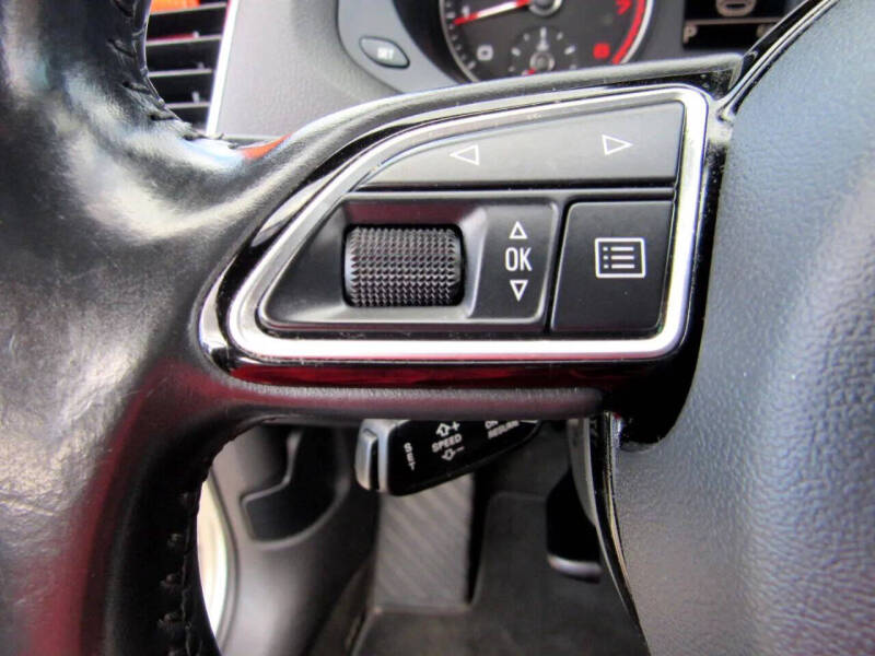 2016 Audi Q3 2.0T Premium Plus