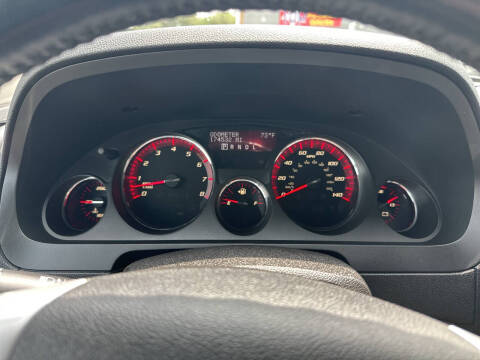 2012 GMC Acadia SL