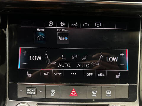 2020 Audi Q7 quattro Premium Plus 45 TFSI