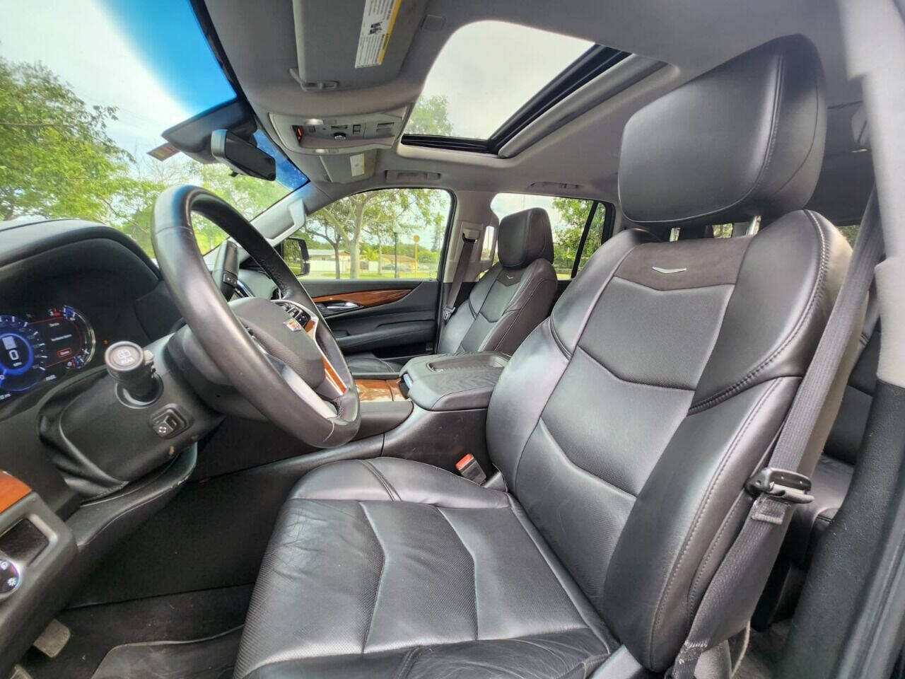 2018 CADILLAC Escalade SUV / Crossover - $34,995