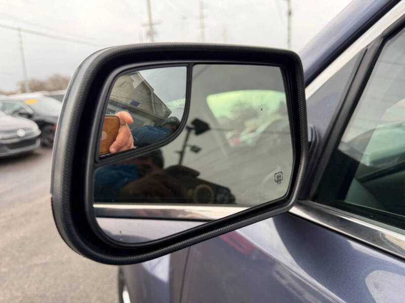 2013 GMC Terrain SLE-1