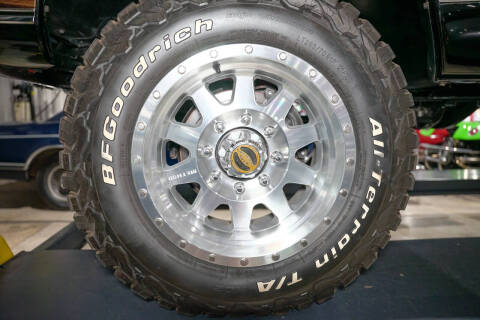 1972 Chevrolet C/K 20 Series