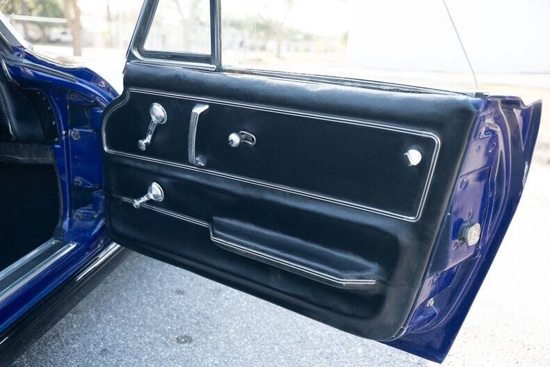 1965 Chevrolet Corvette