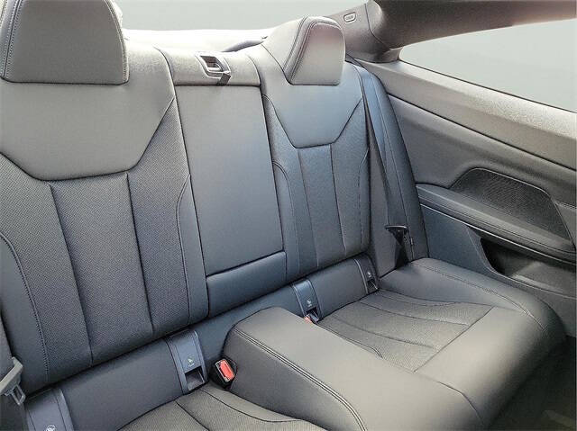 2026 BMW 4 Series M440i