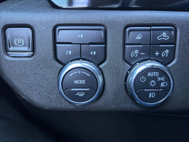 2024 GMC Sierra 3500HD