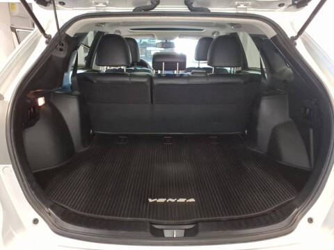 2013 Toyota Venza LE