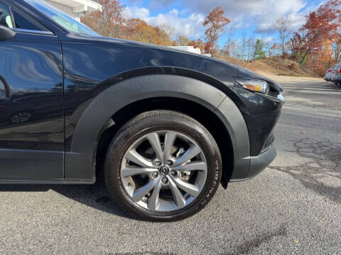 2022 Mazda CX-30 2.5 S Premium