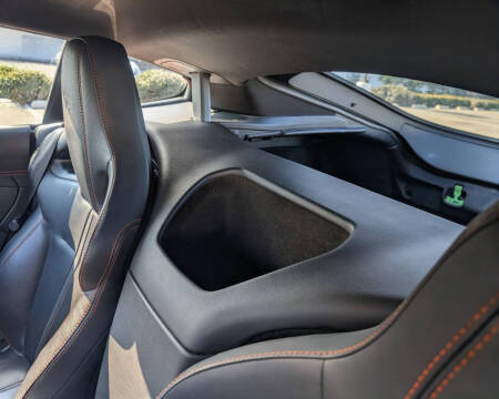 2016 Jaguar F-TYPE R