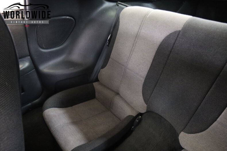 1995 Chevrolet Camaro Z28