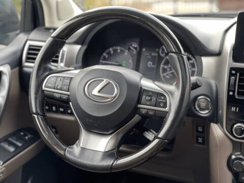 2023 Lexus GX 460