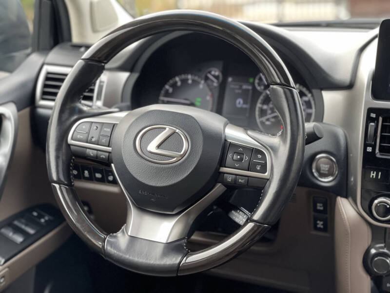 2023 Lexus GX 460