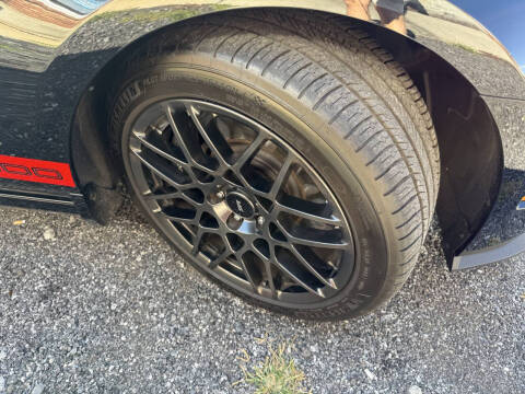 2013 Ford Shelby GT500