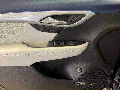 2024 Buick Envision Avenir
